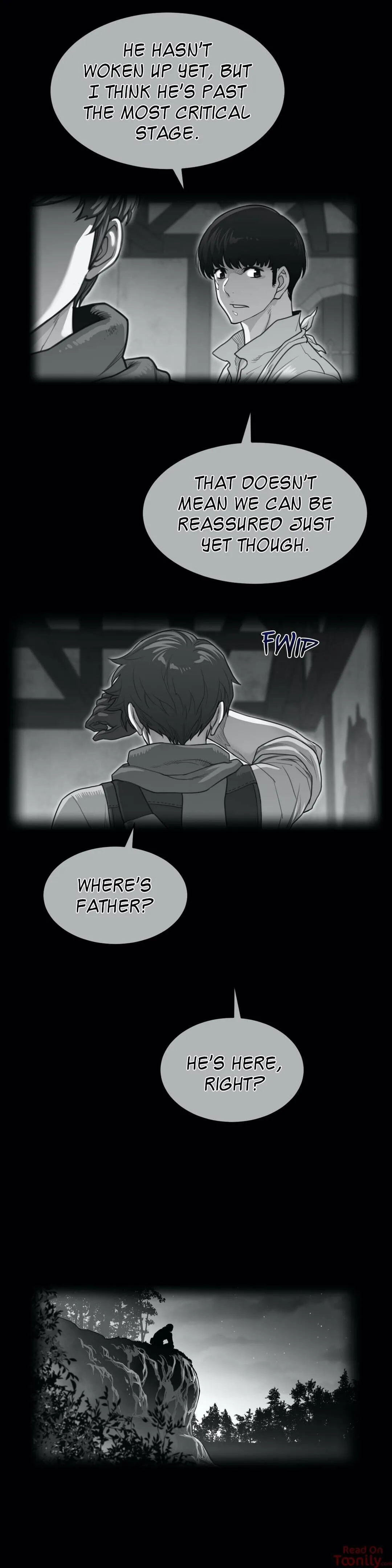 Perfect Half Chapter 122 page 2 - 