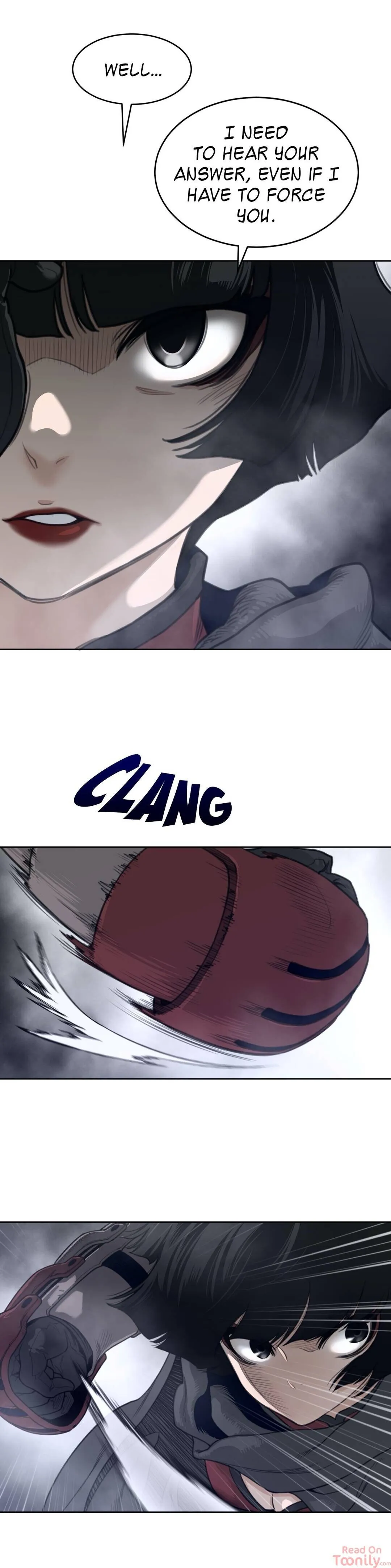 Perfect Half Chapter 122 page 15 - 