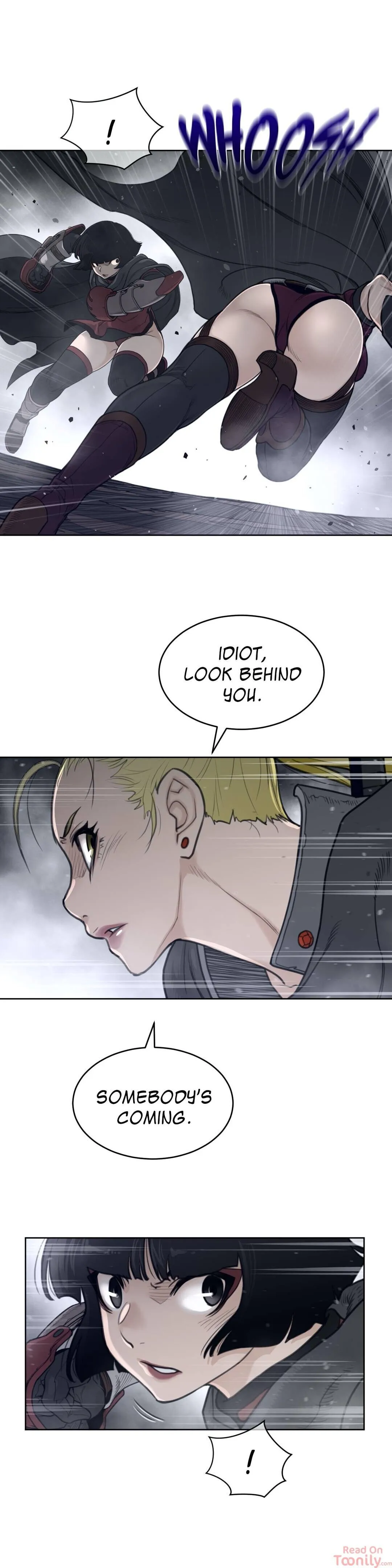 Perfect Half Chapter 122 page 16 - 