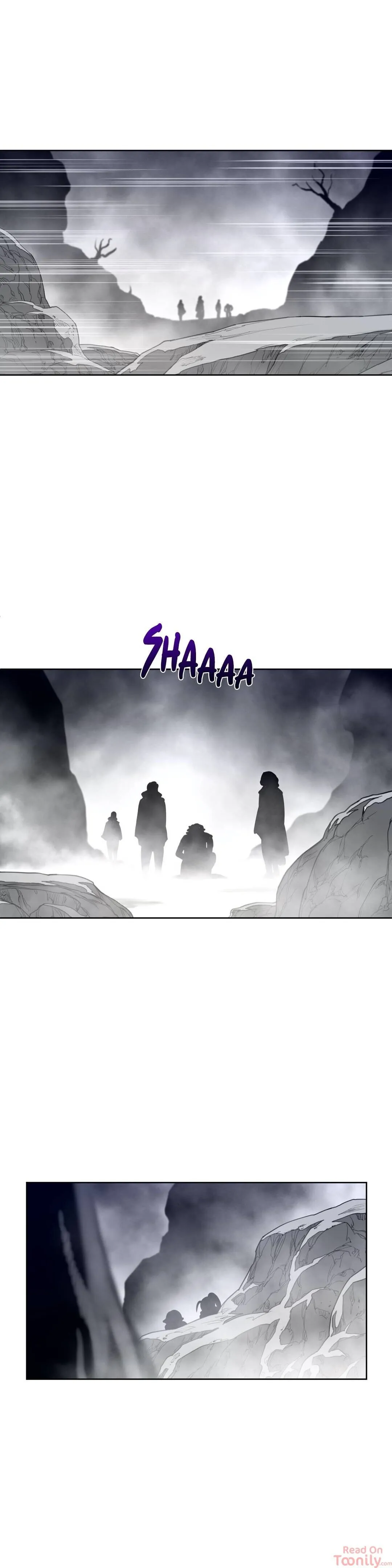 Perfect Half Chapter 122 page 17 - 