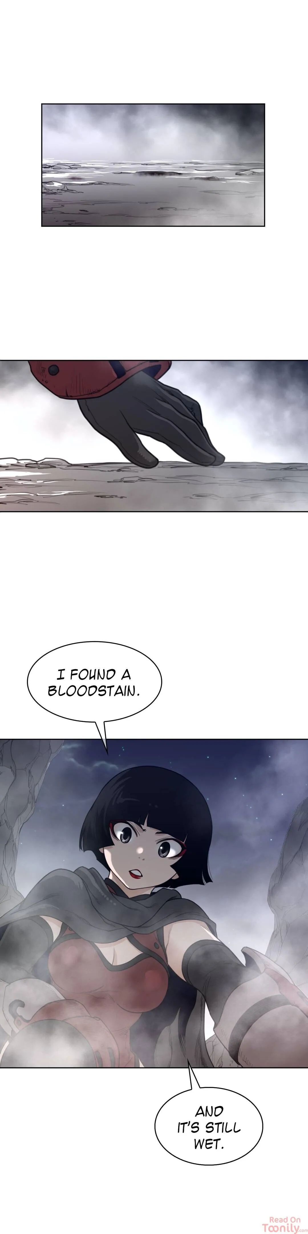 Perfect Half Chapter 122 page 9 - 