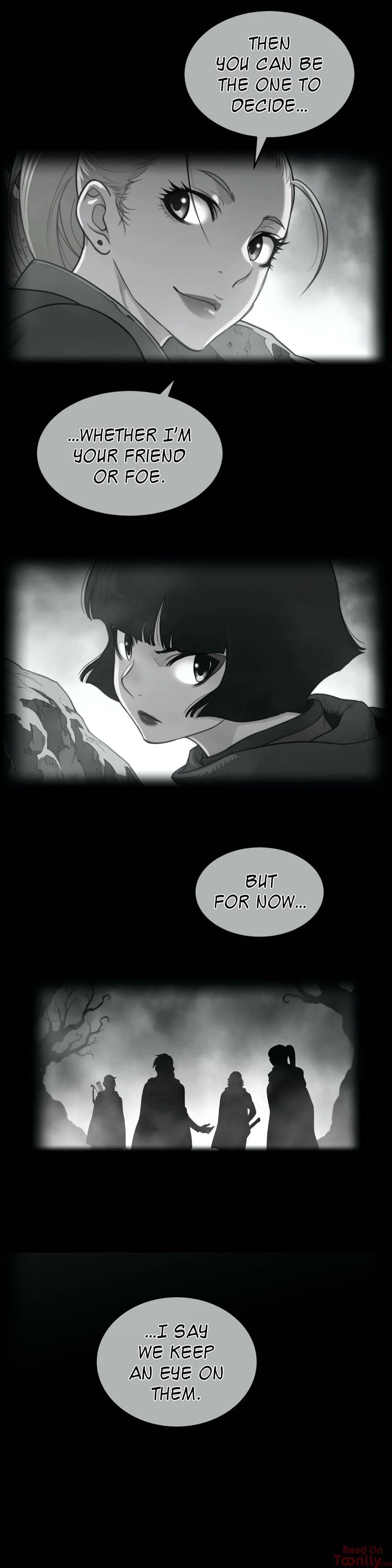 Perfect Half Chapter 123 page 2 - 