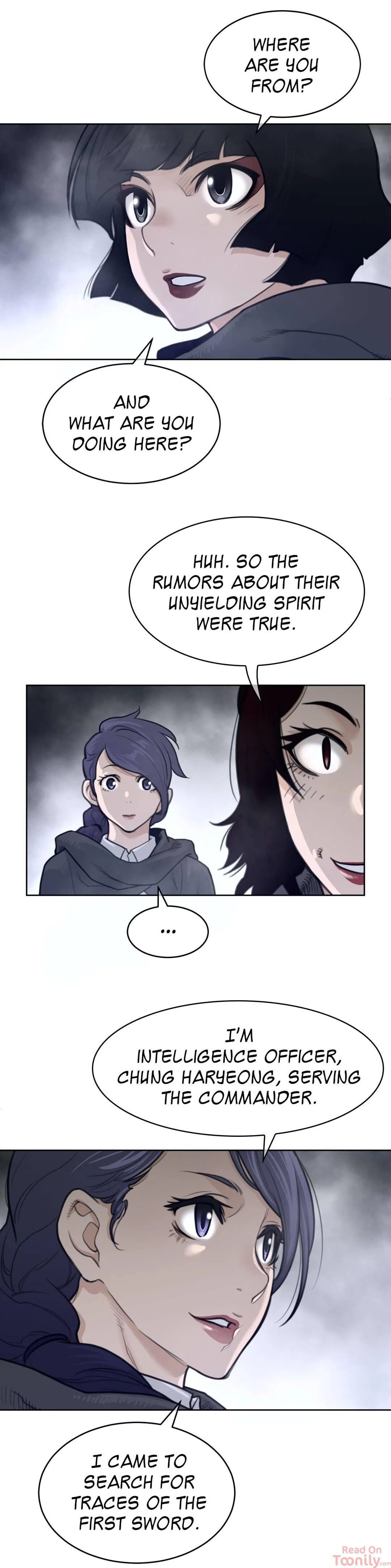 Perfect Half Chapter 123 page 11 - 