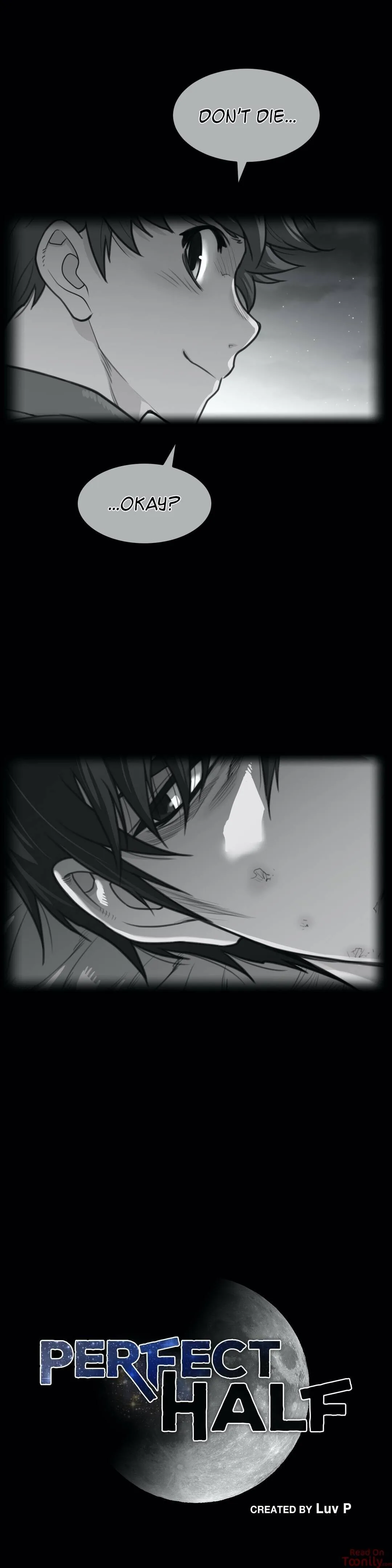 Perfect Half Chapter 125 page 2 - 