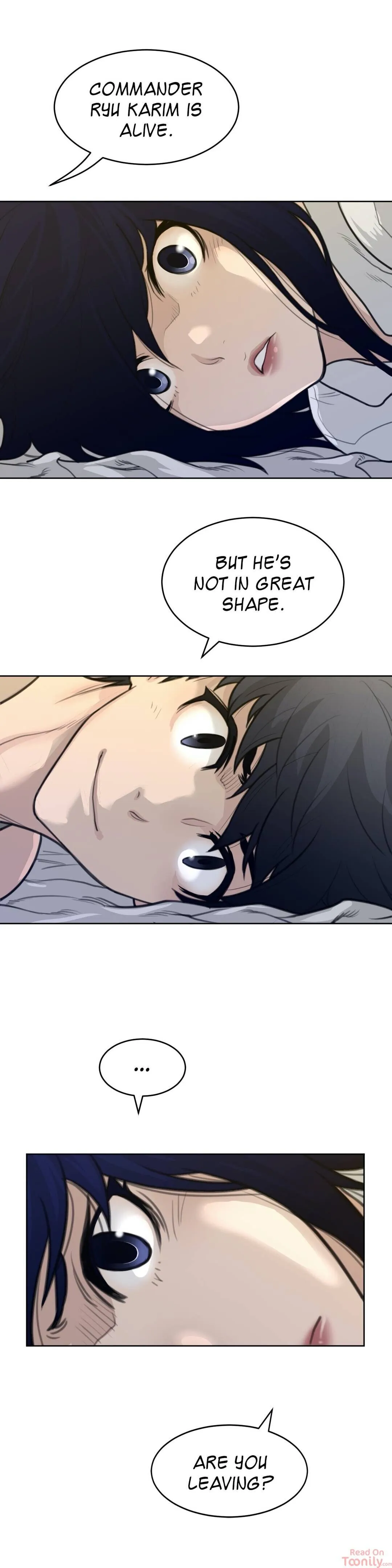 Perfect Half Chapter 125 page 11 - 