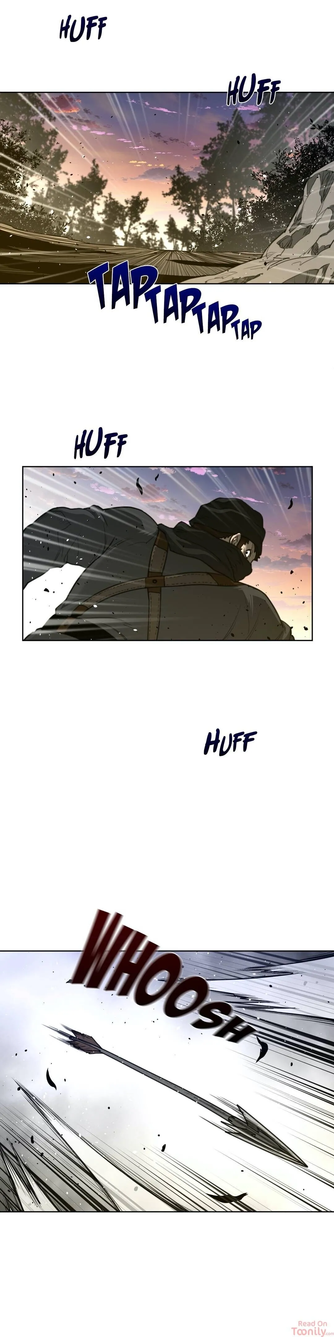 Perfect Half Chapter 125 page 18 - 