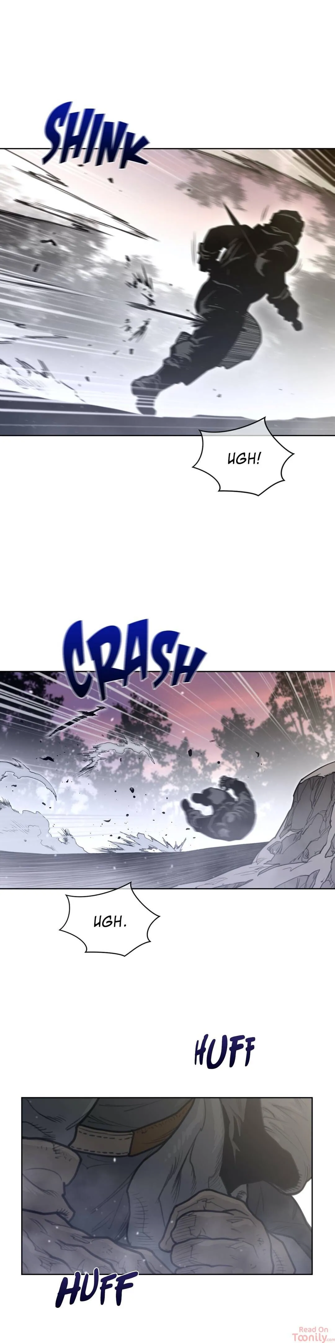 Perfect Half Chapter 125 page 19 - 