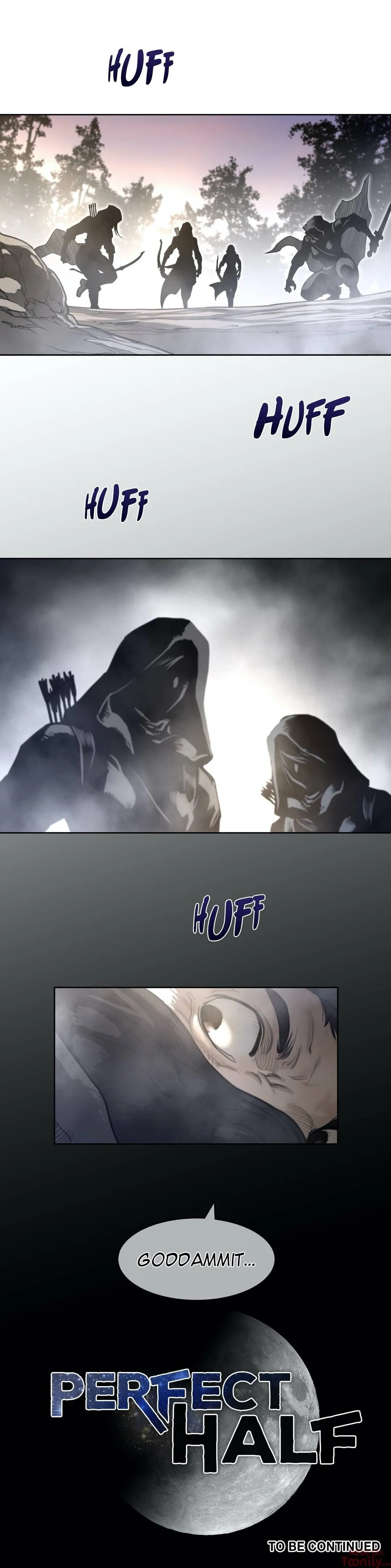 Perfect Half Chapter 125 page 20 - 