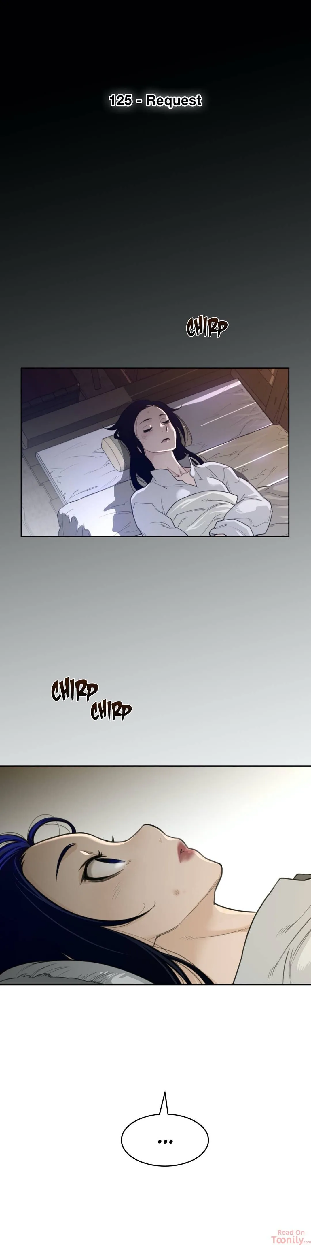 Perfect Half Chapter 125 page 3 - 