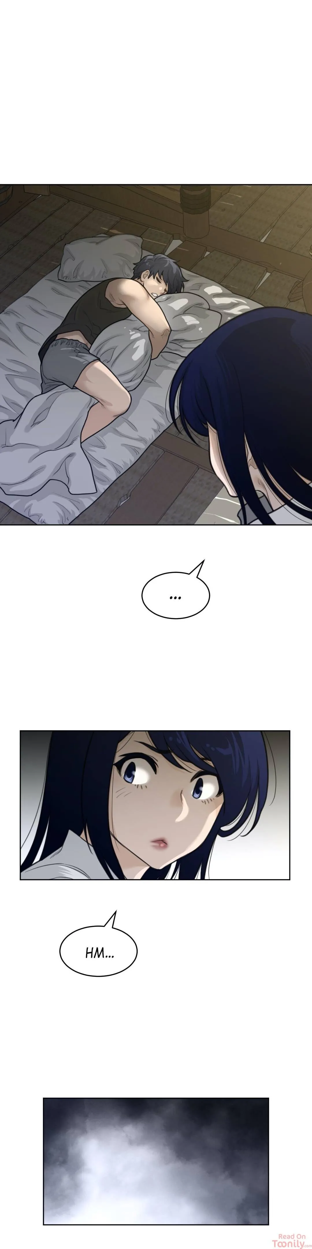Perfect Half Chapter 125 page 5 - 