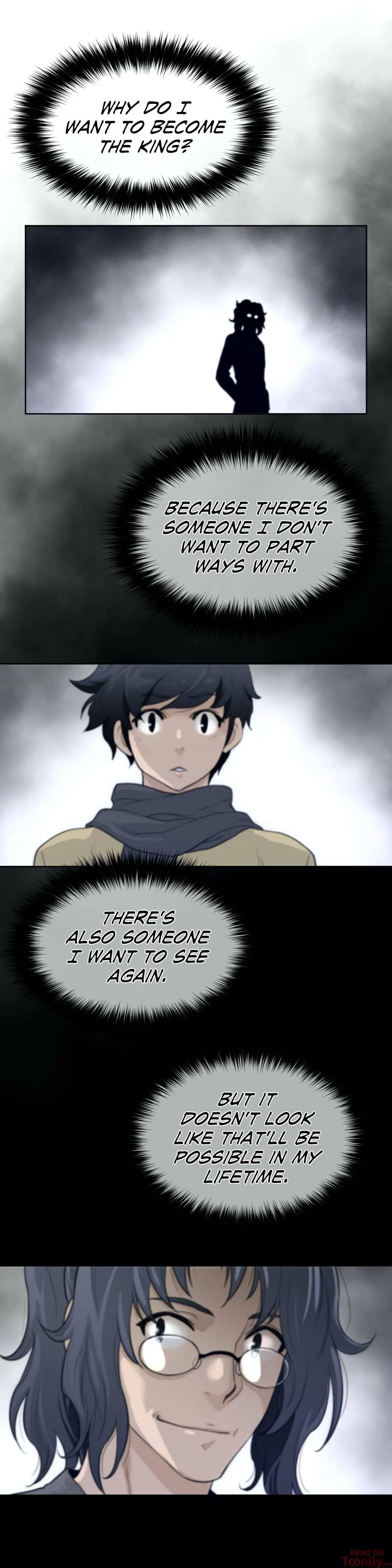 Perfect Half Chapter 125 page 6 - 