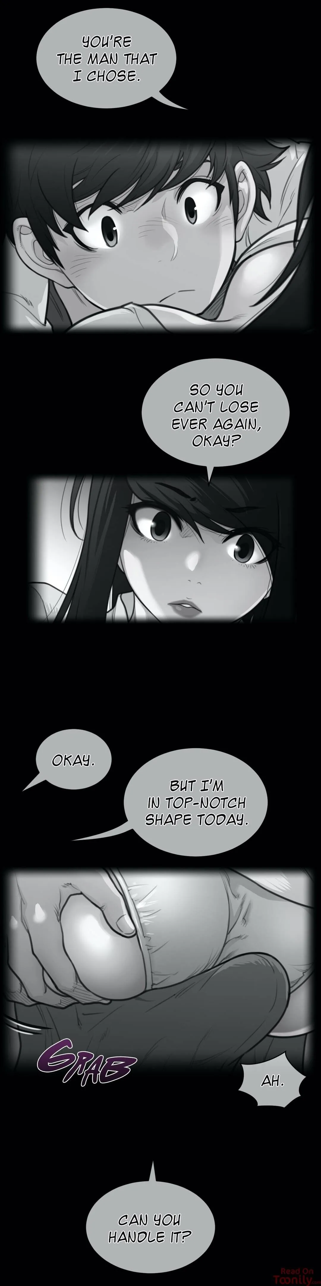 Perfect Half Chapter 126 page 1 - 