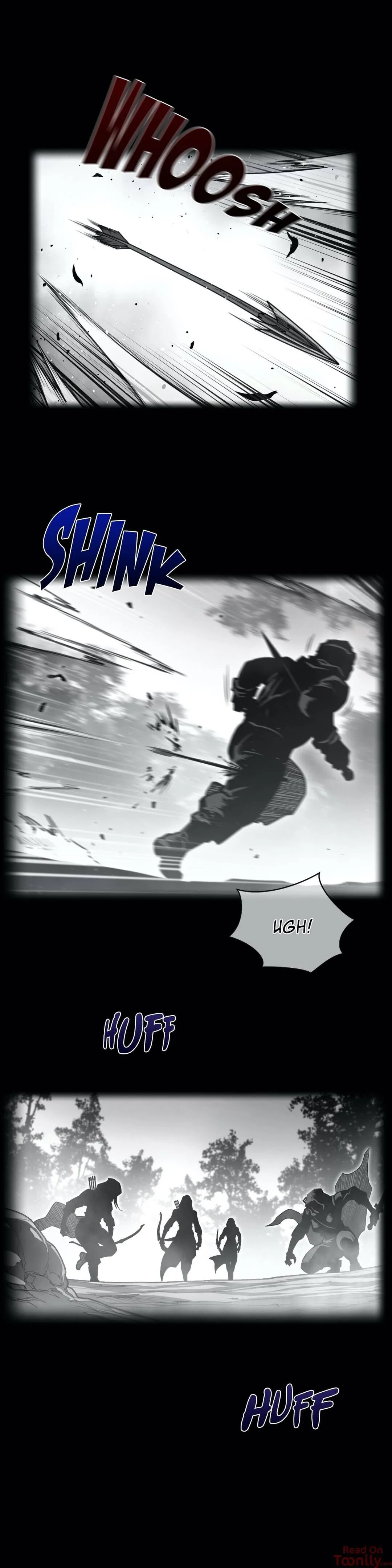 Perfect Half Chapter 126 page 2 - 