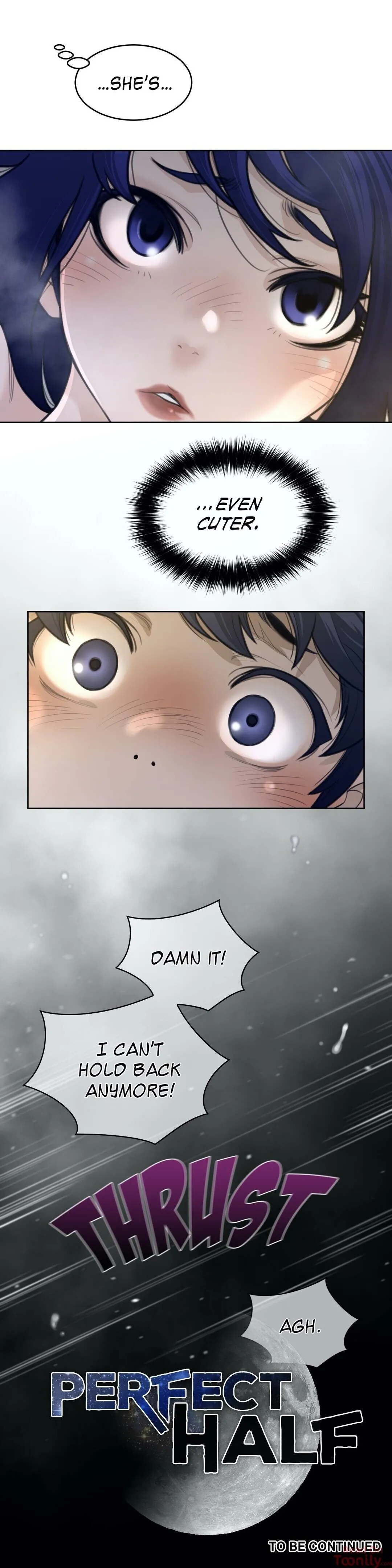 Perfect Half Chapter 126 page 20 - 