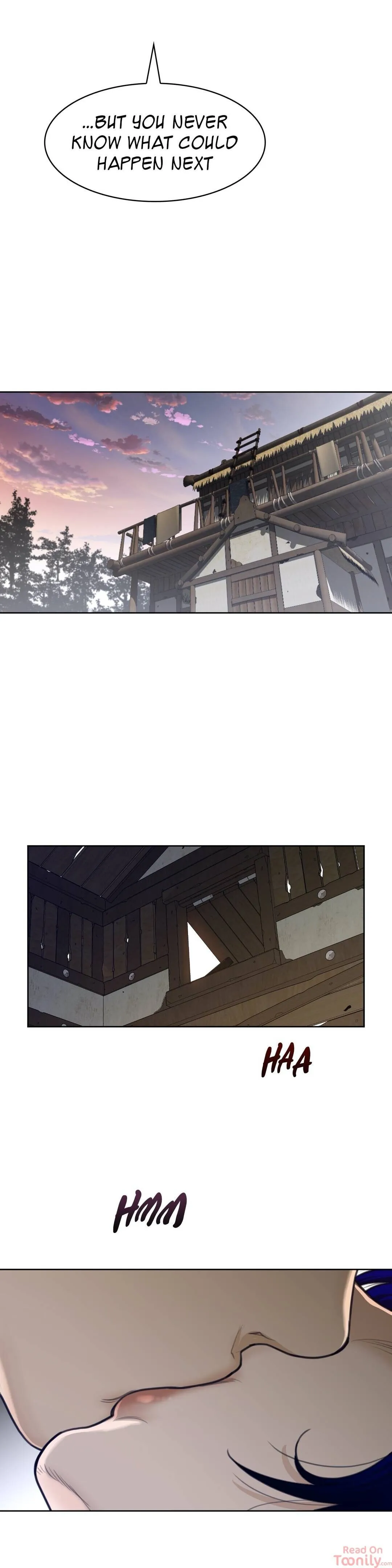 Perfect Half Chapter 126 page 10 - 
