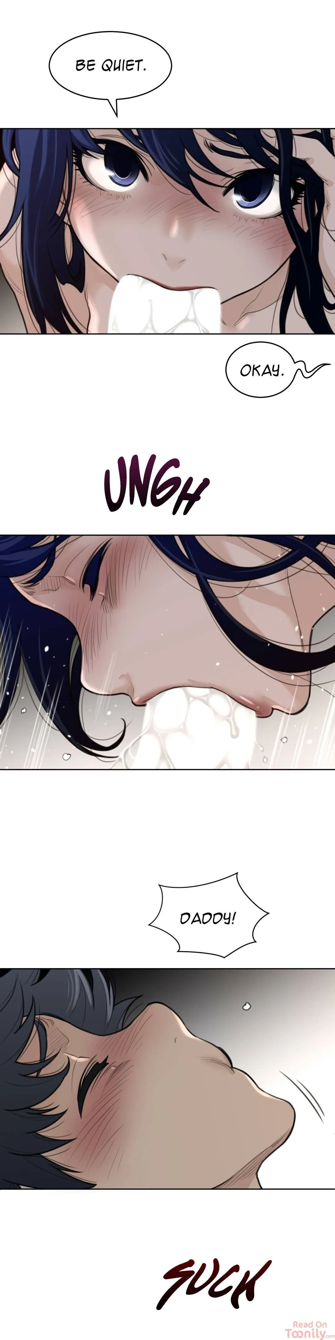 Perfect Half Chapter 127 page 16 - 