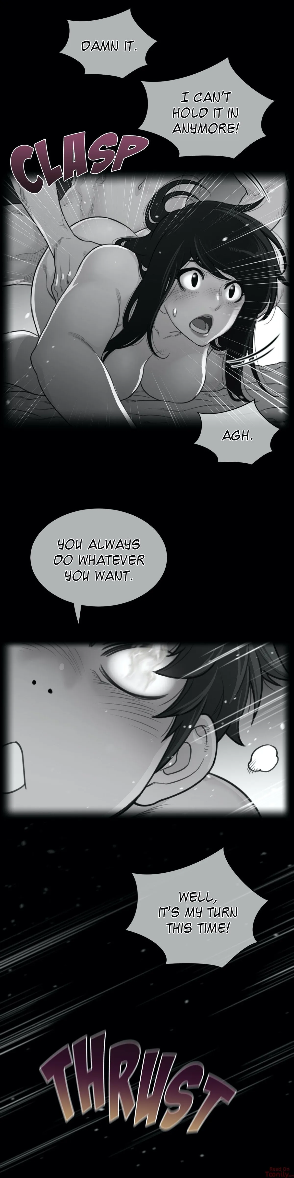 Perfect Half Chapter 128 page 2 - 