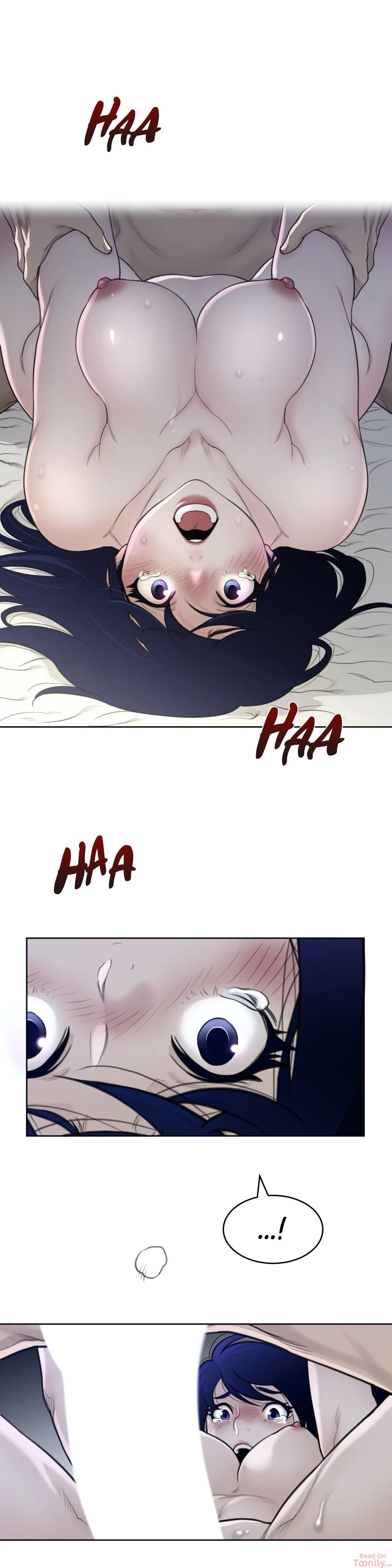 Perfect Half Chapter 128 page 12 - 