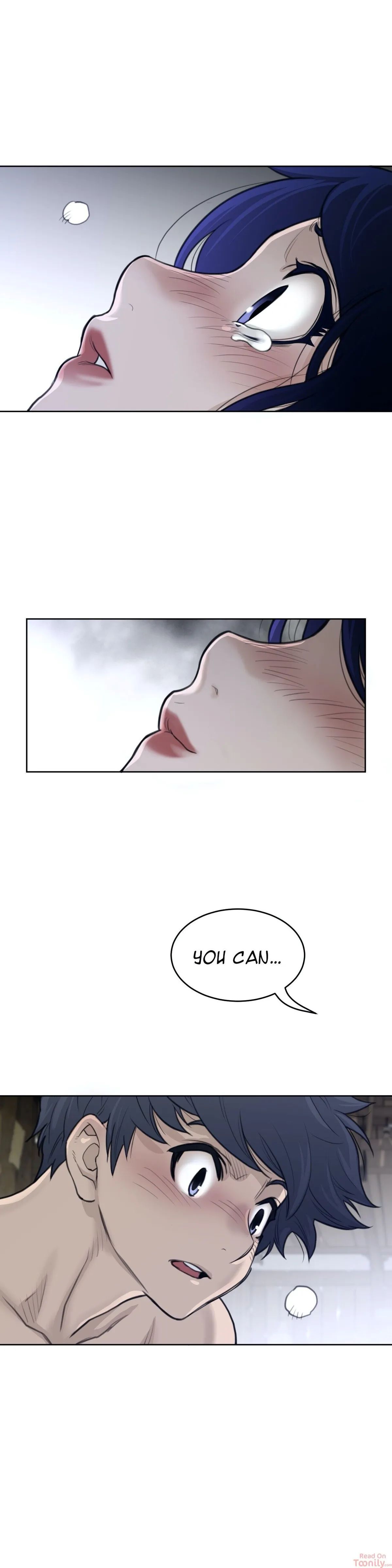 Perfect Half Chapter 128 page 14 - 