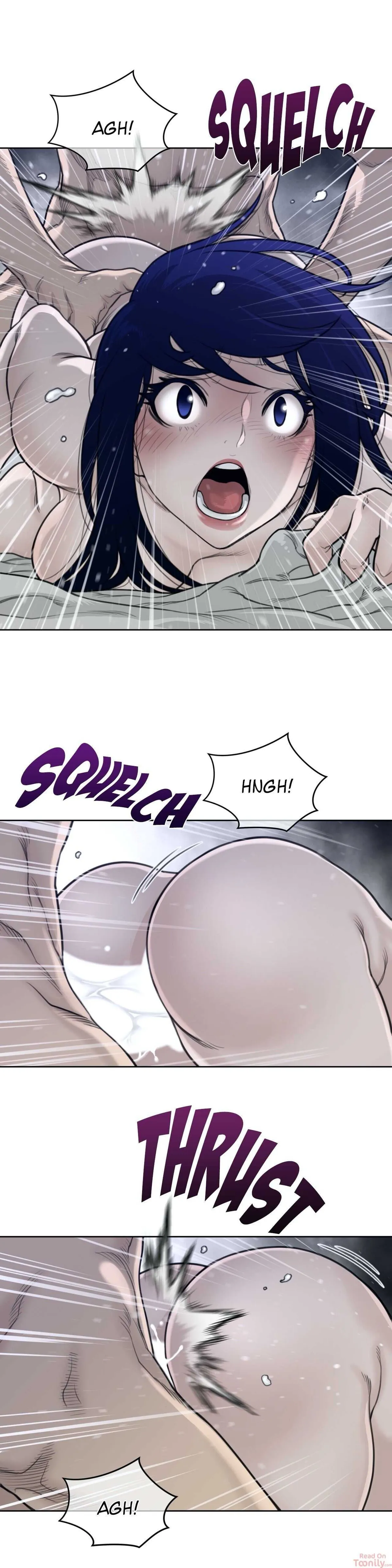Perfect Half Chapter 128 page 4 - 