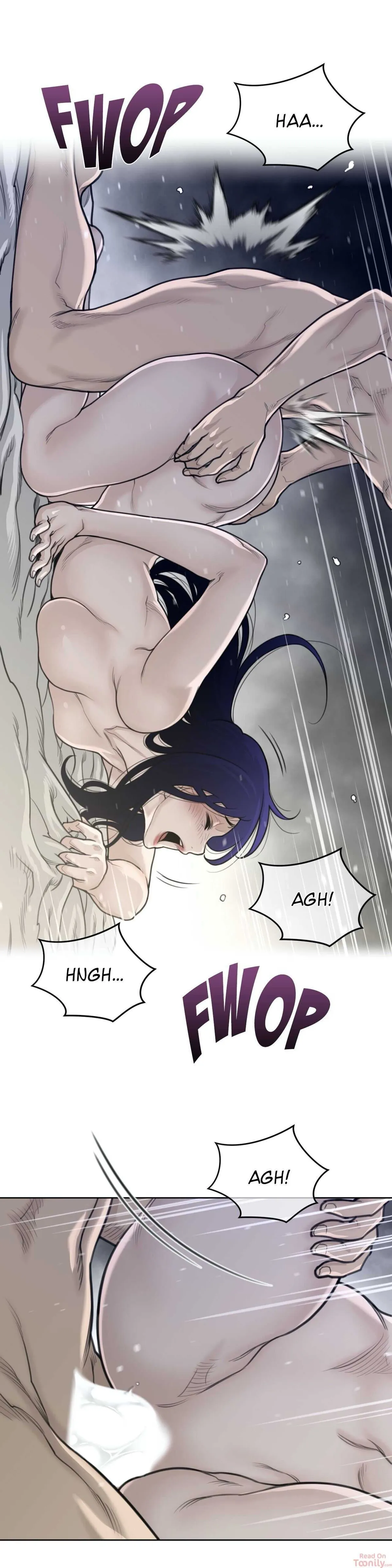 Perfect Half Chapter 128 page 5 - 