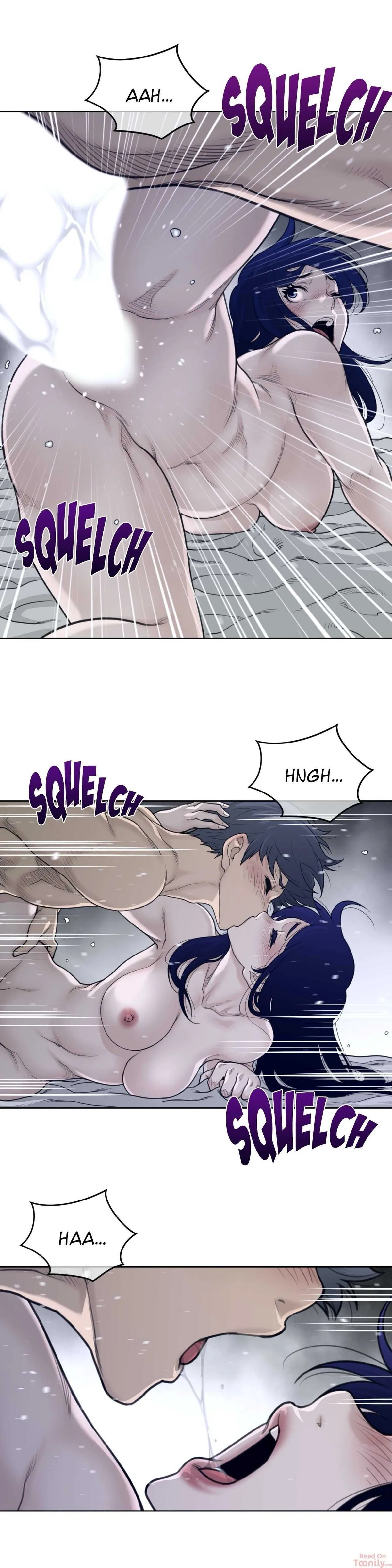 Perfect Half Chapter 128 page 6 - 