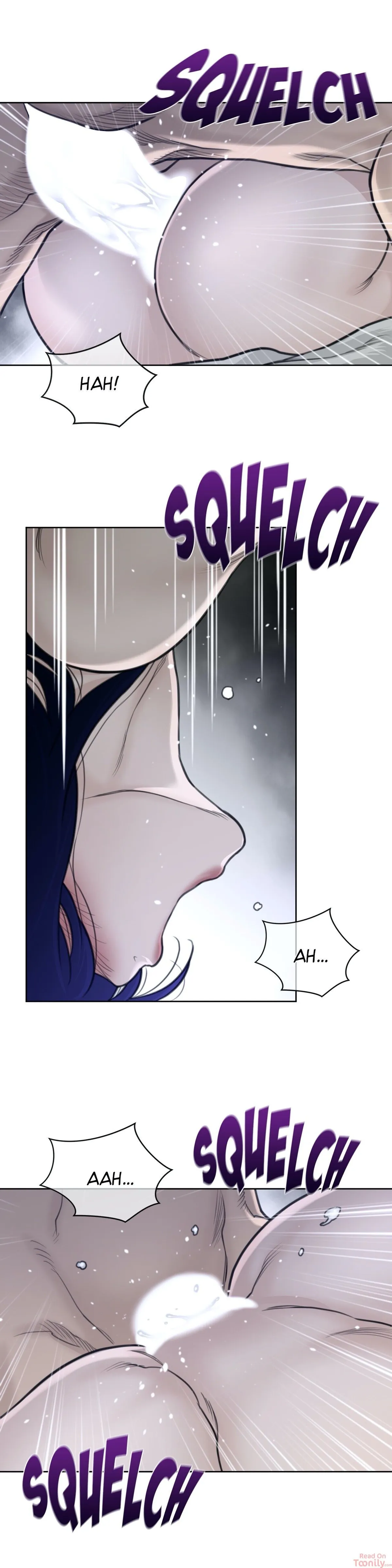 Perfect Half Chapter 128 page 8 - 