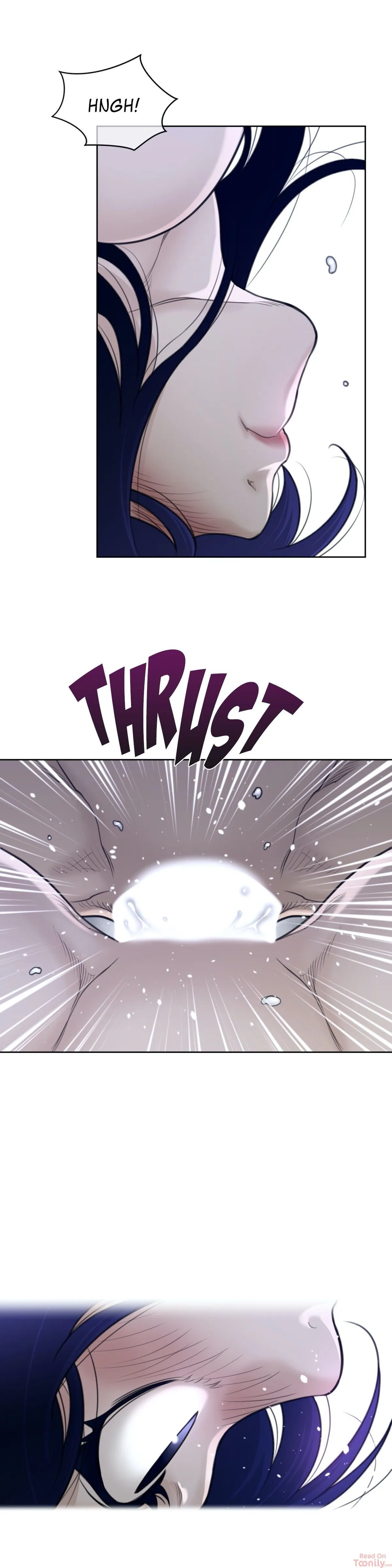 Perfect Half Chapter 128 page 9 - 