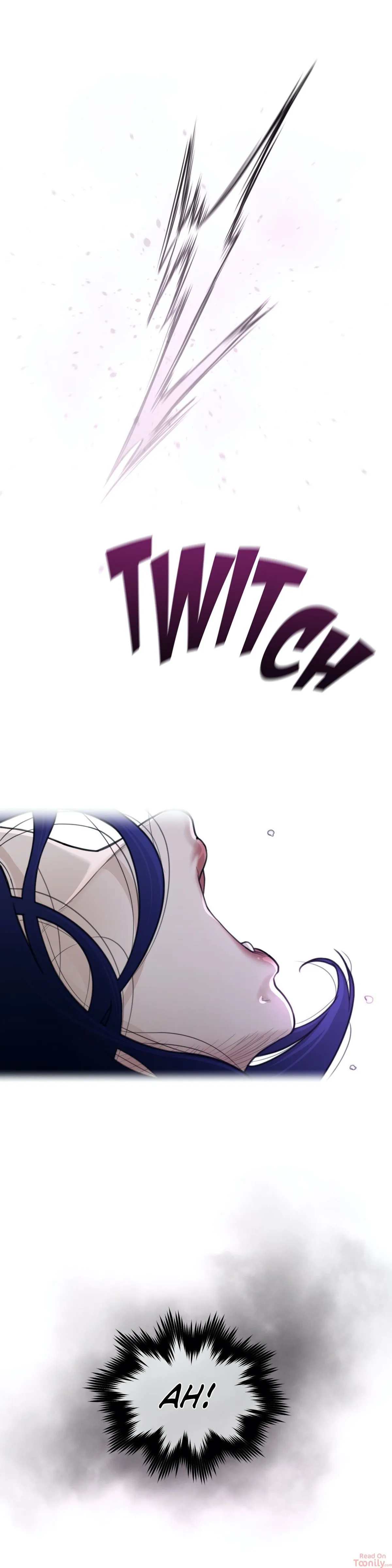 Perfect Half Chapter 128 page 10 - 