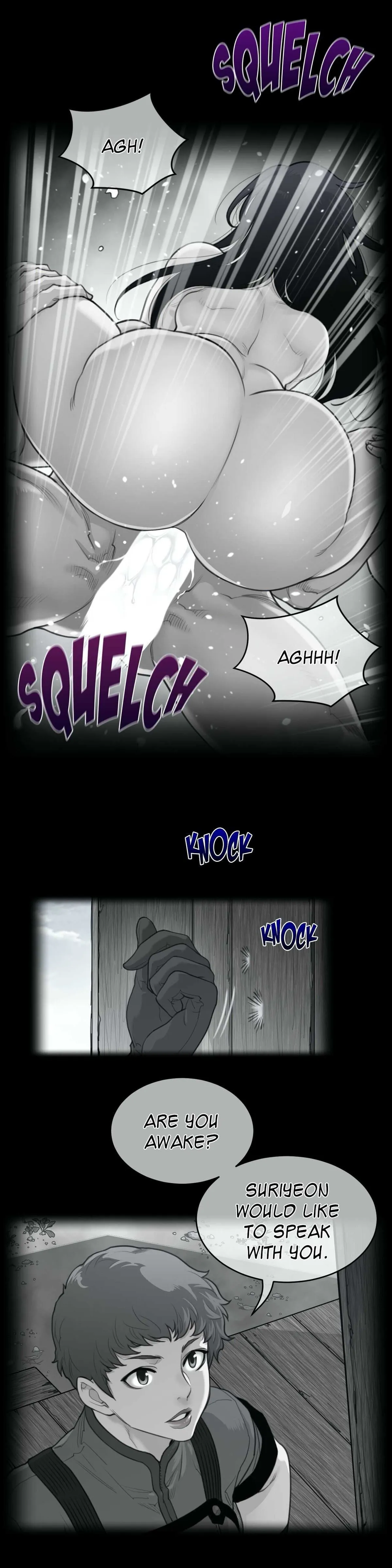 Perfect Half Chapter 129 page 2 - 