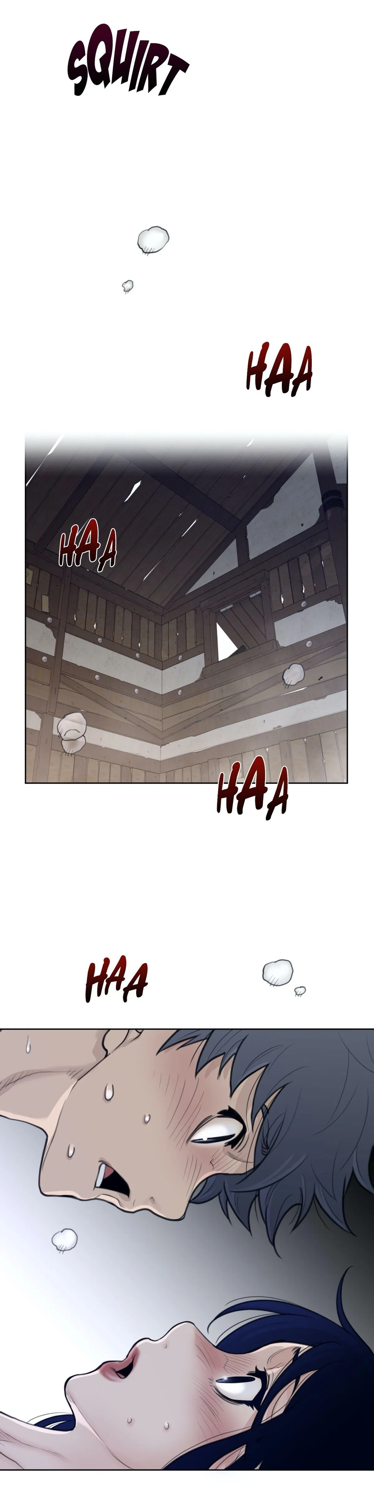 Perfect Half Chapter 129 page 12 - 