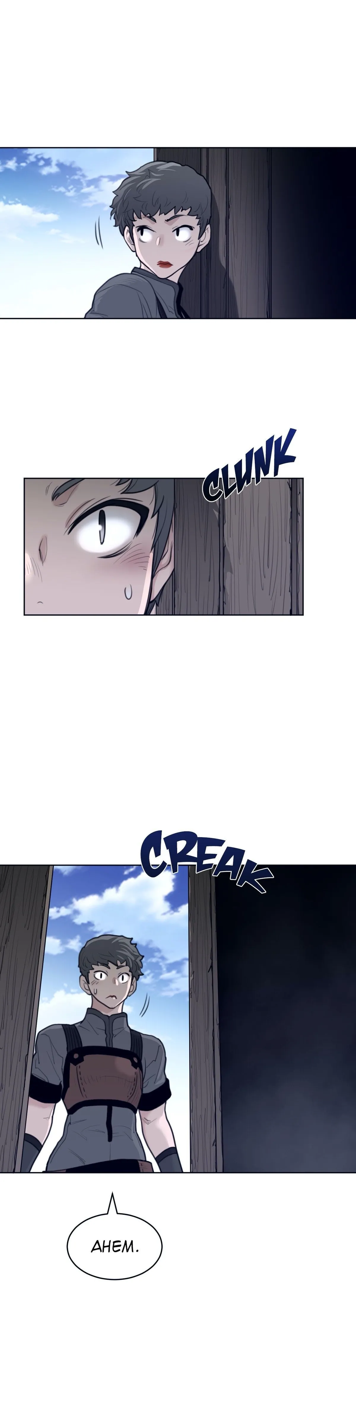 Perfect Half Chapter 129 page 14 - 