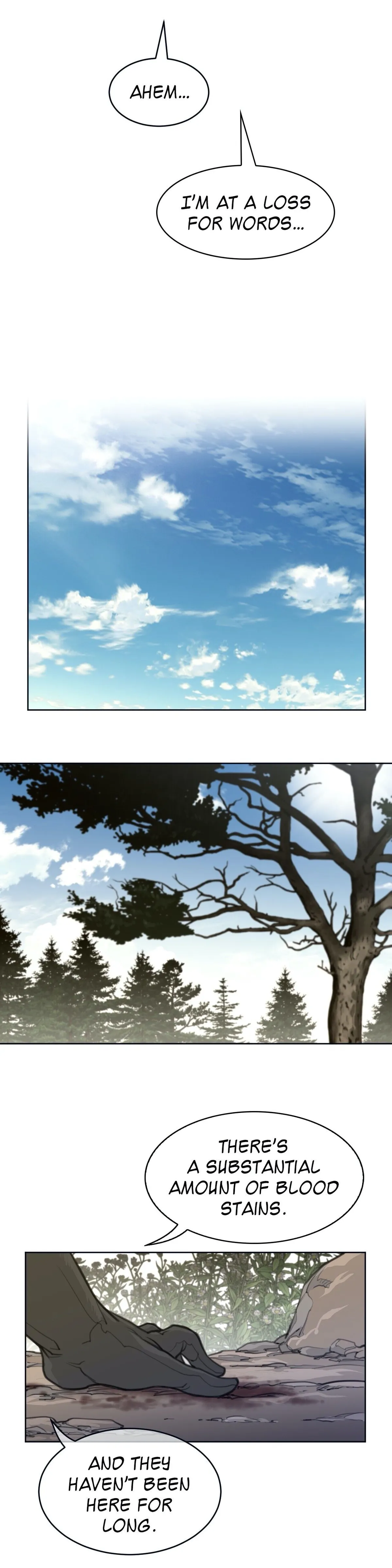 Perfect Half Chapter 129 page 17 - 