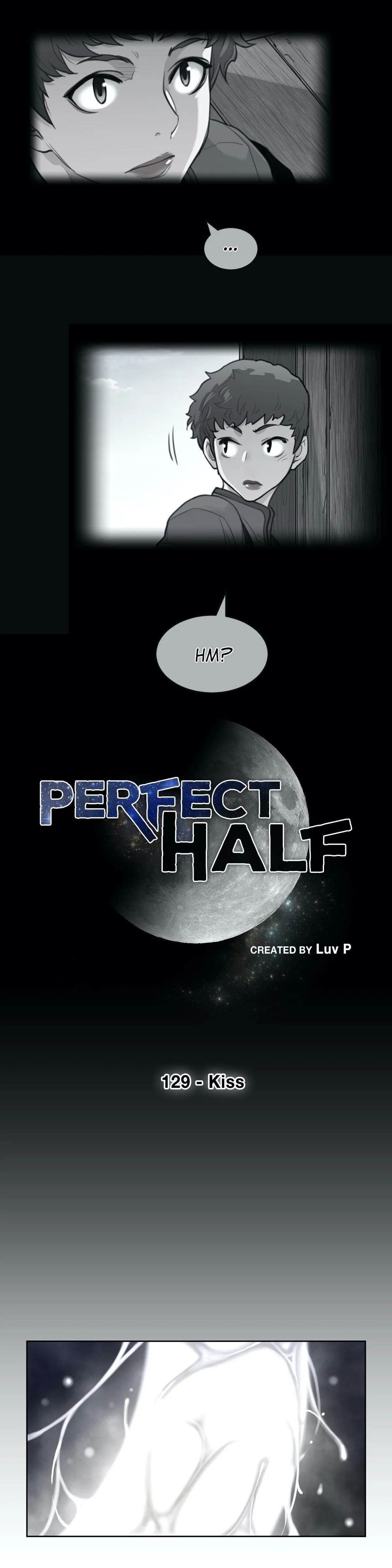 Perfect Half Chapter 129 page 3 - 