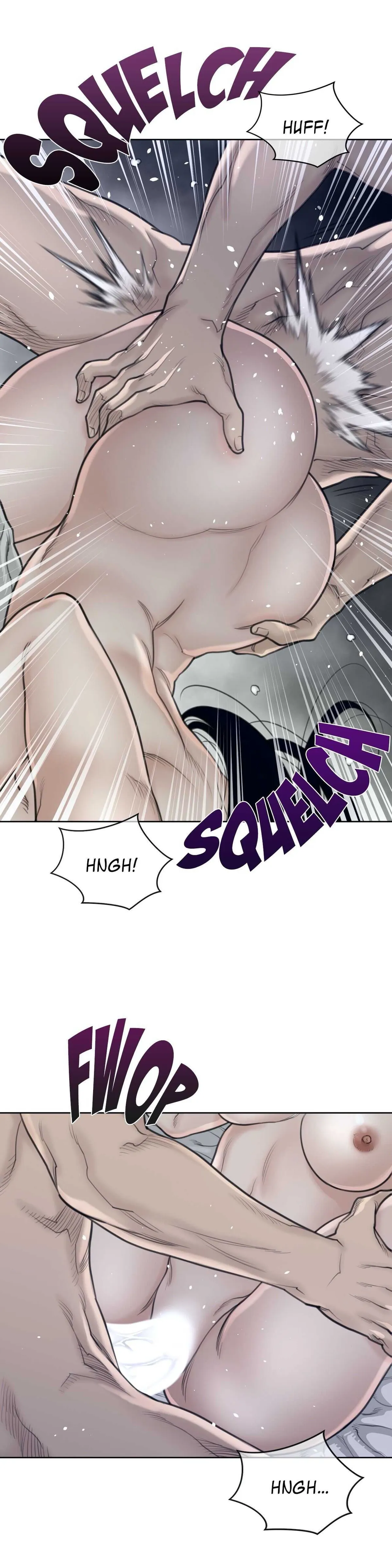 Perfect Half Chapter 129 page 5 - 