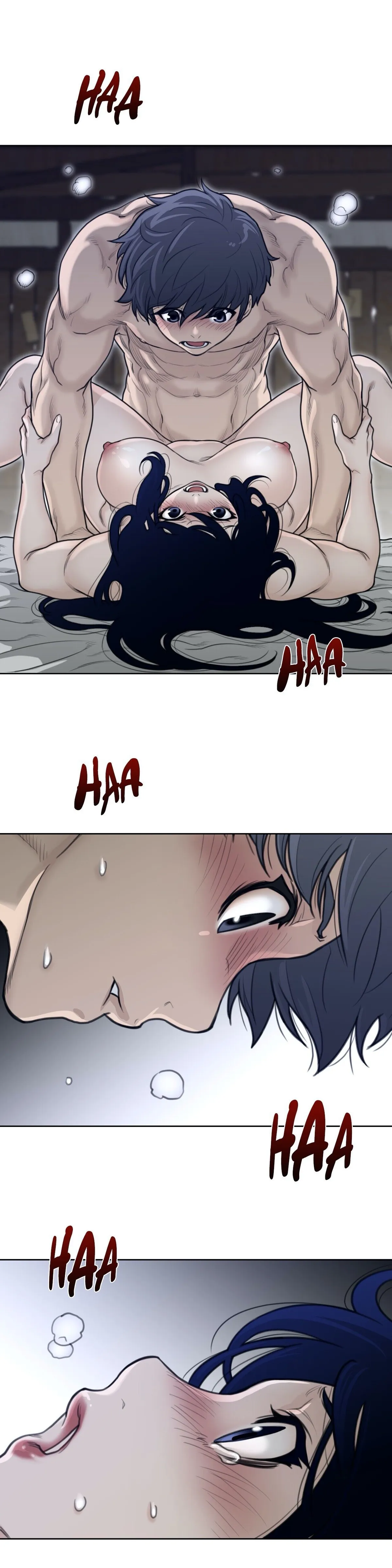 Perfect Half Chapter 129 page 6 - 