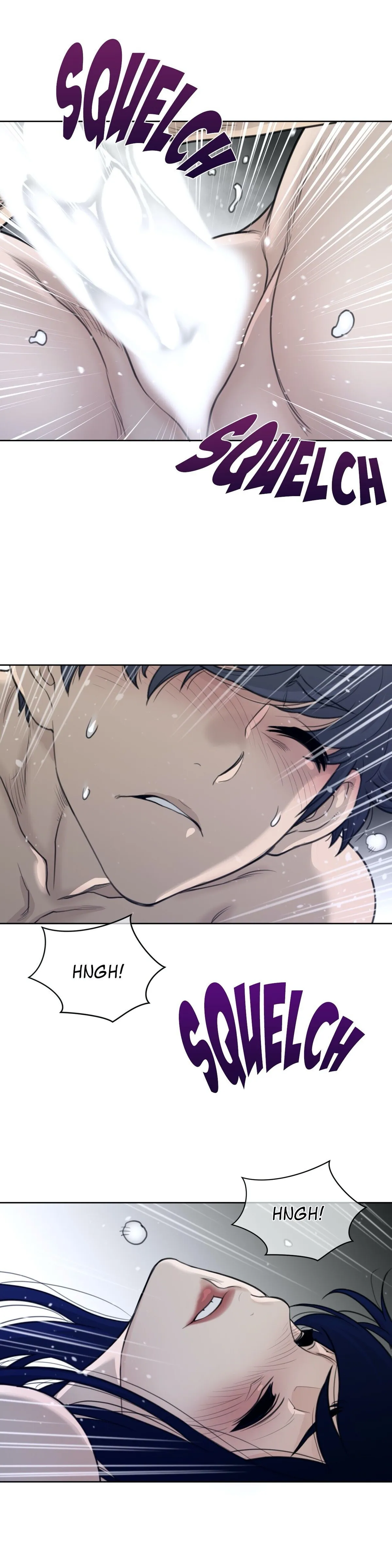 Perfect Half Chapter 129 page 9 - 