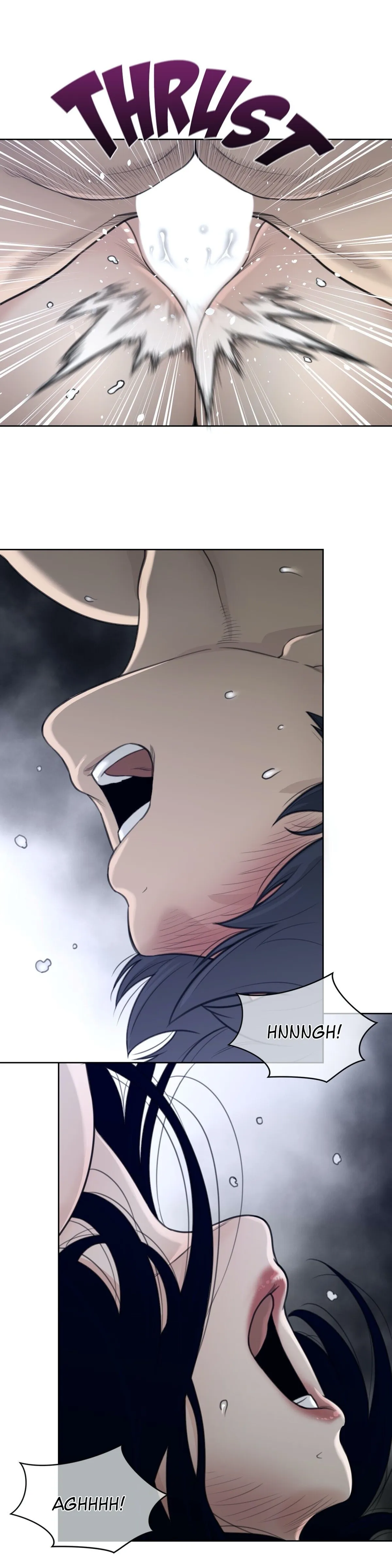 Perfect Half Chapter 129 page 10 - 