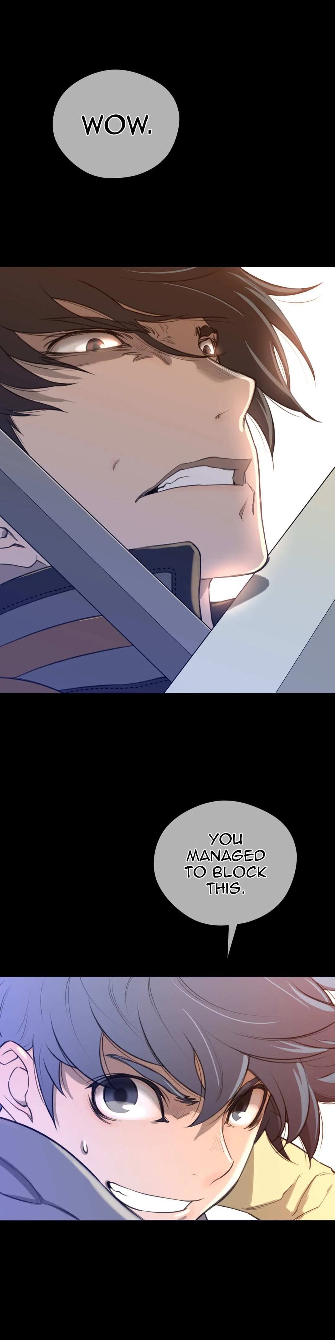 Perfect Half Chapter 13 page 2 - 