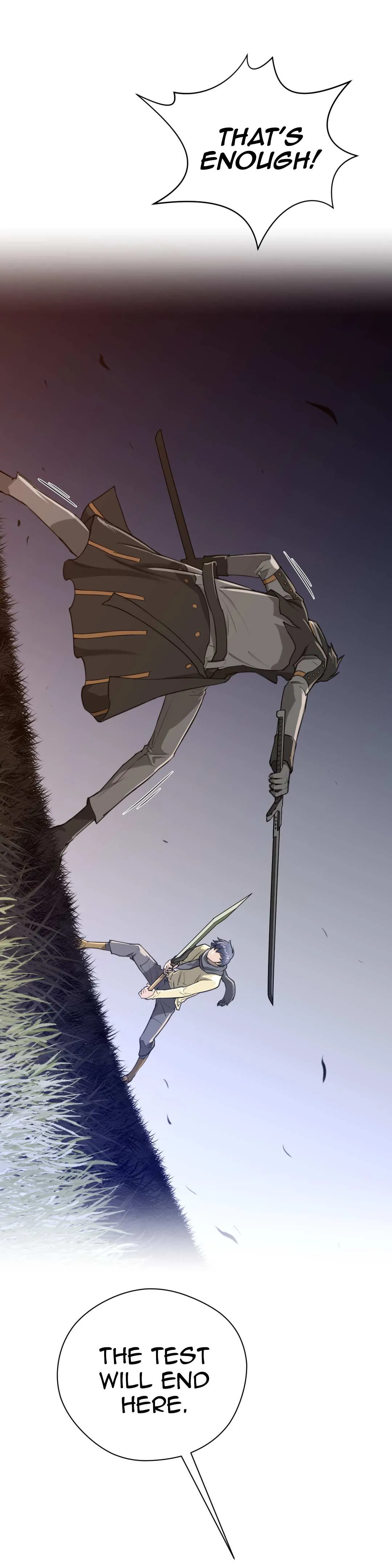 Perfect Half Chapter 13 page 18 - 