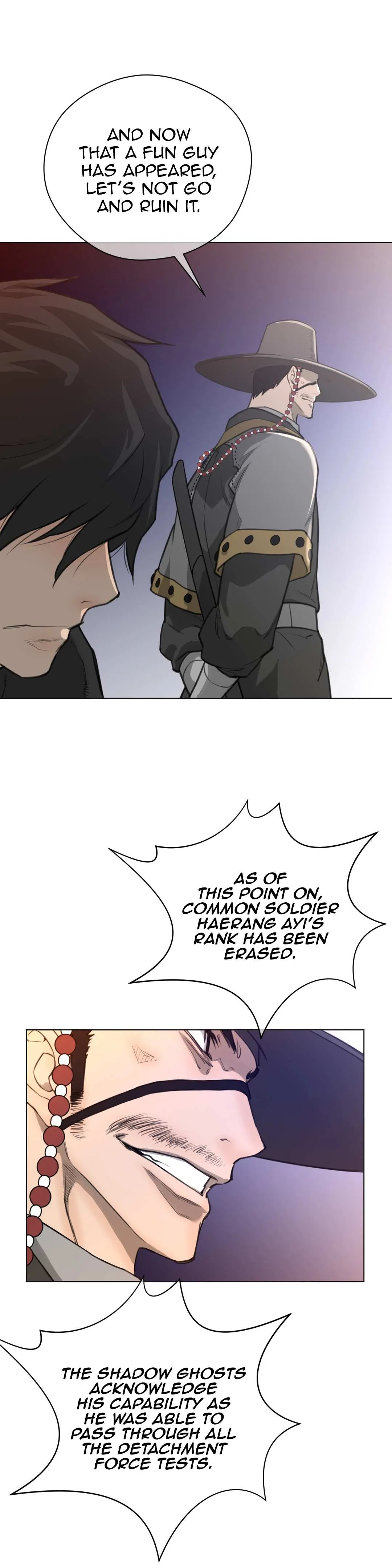 Perfect Half Chapter 13 page 20 - 