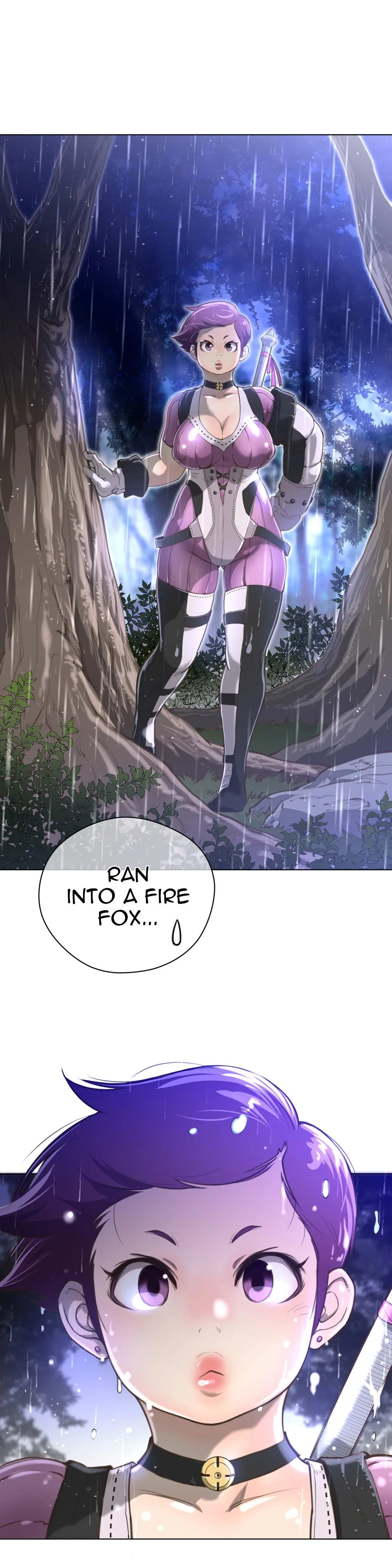Perfect Half Chapter 13 page 28 - 