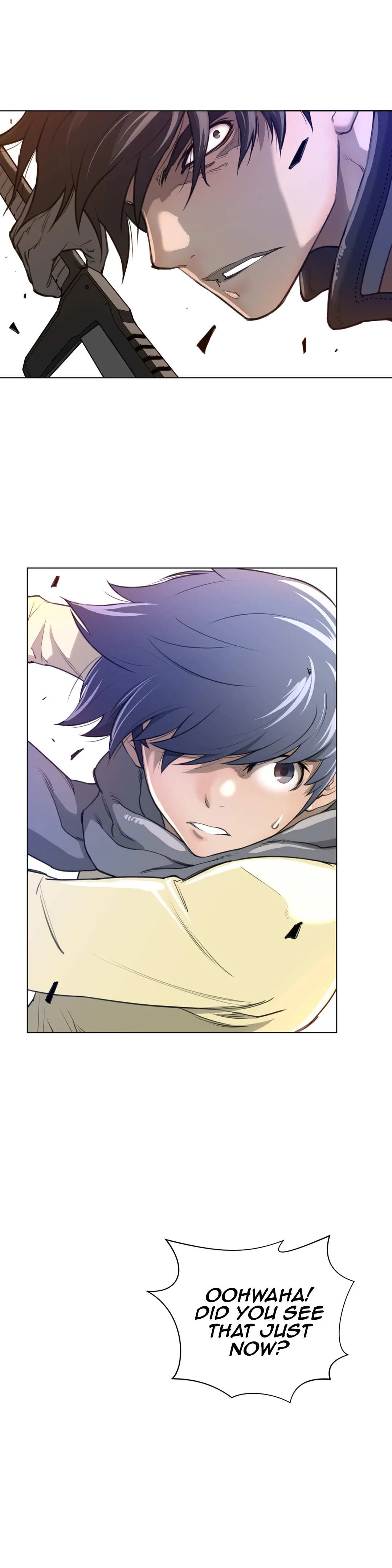 Perfect Half Chapter 13 page 9 - 