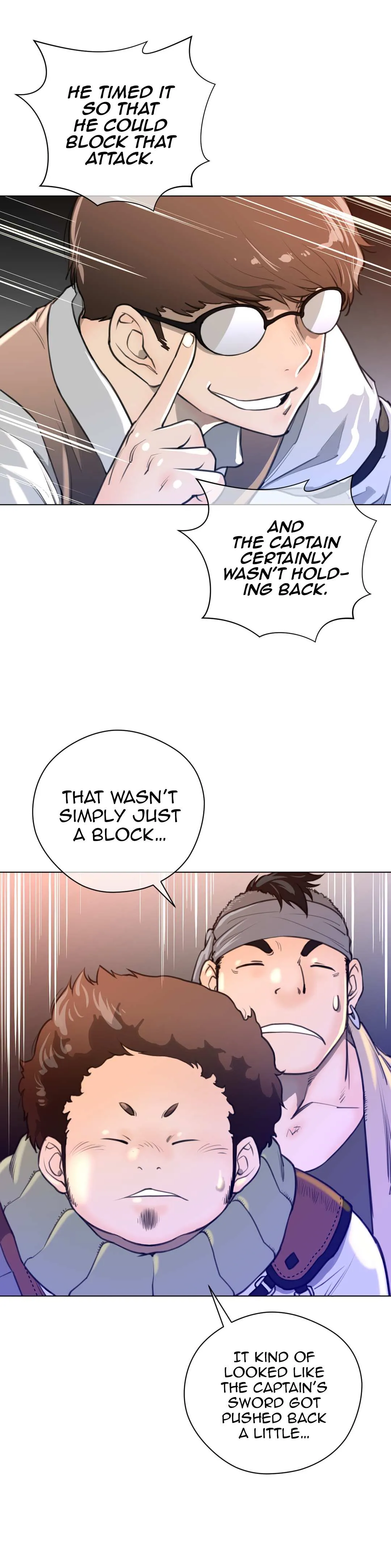 Perfect Half Chapter 13 page 10 - 