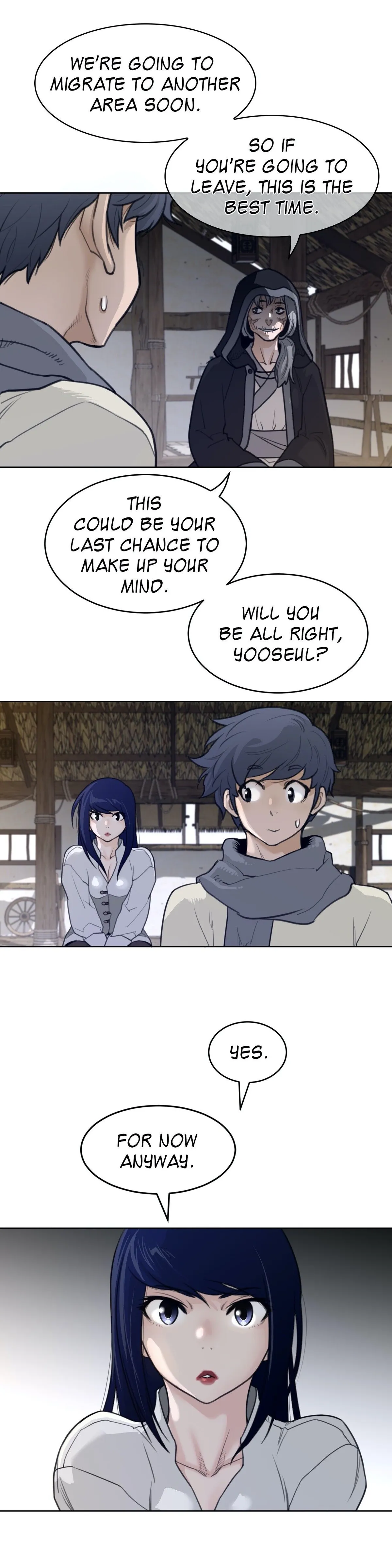 Perfect Half Chapter 130 page 13 - 
