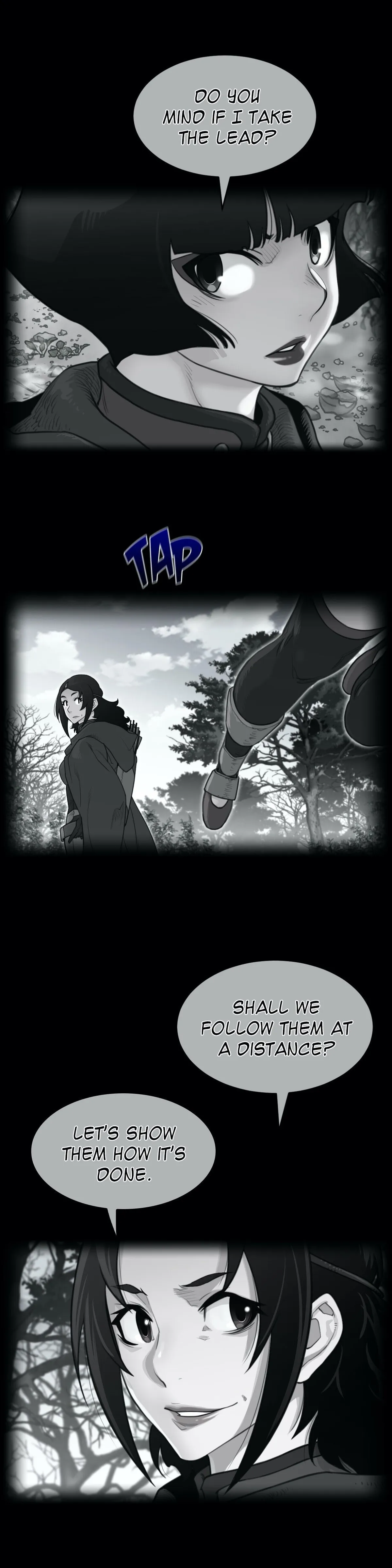 Perfect Half Chapter 131 page 1 - 