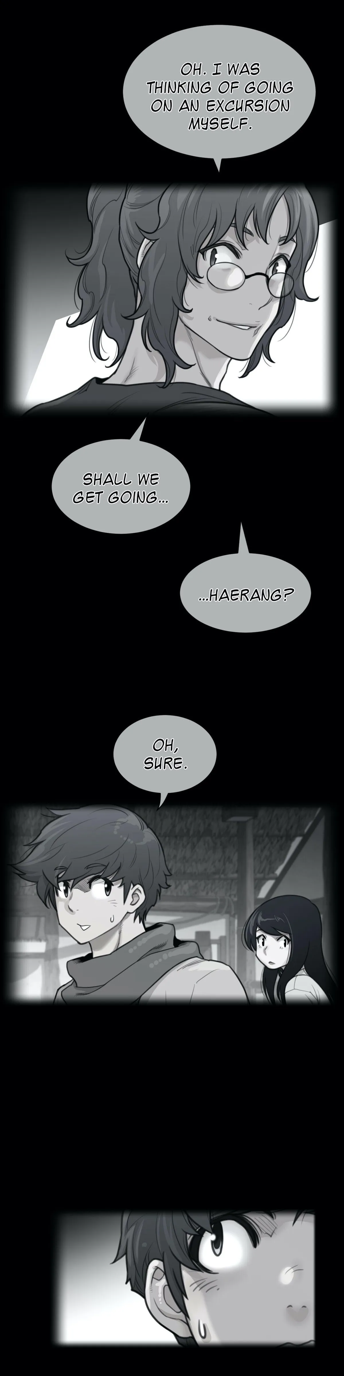 Perfect Half Chapter 131 page 2 - 
