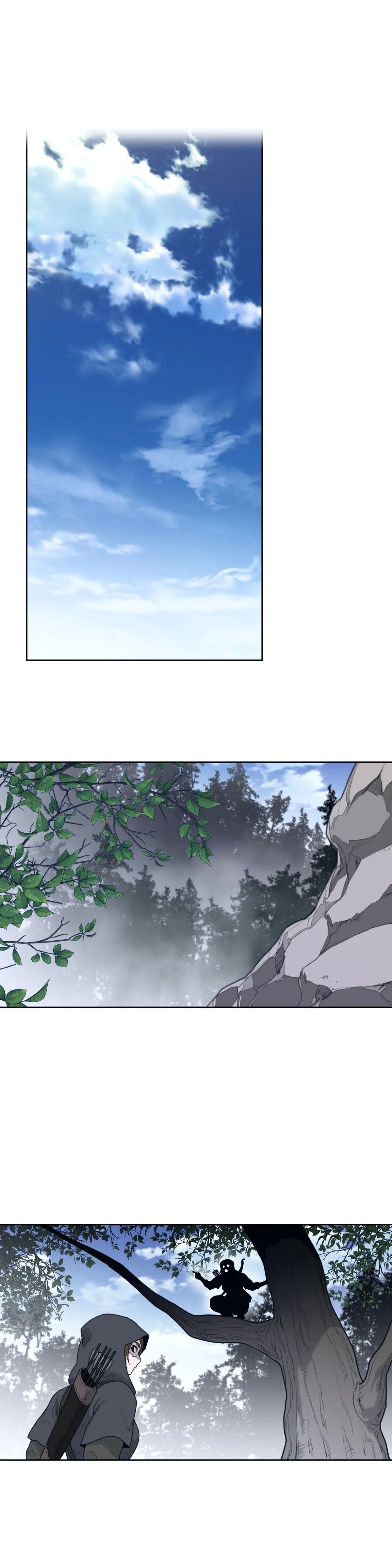 Perfect Half Chapter 131 page 11 - 