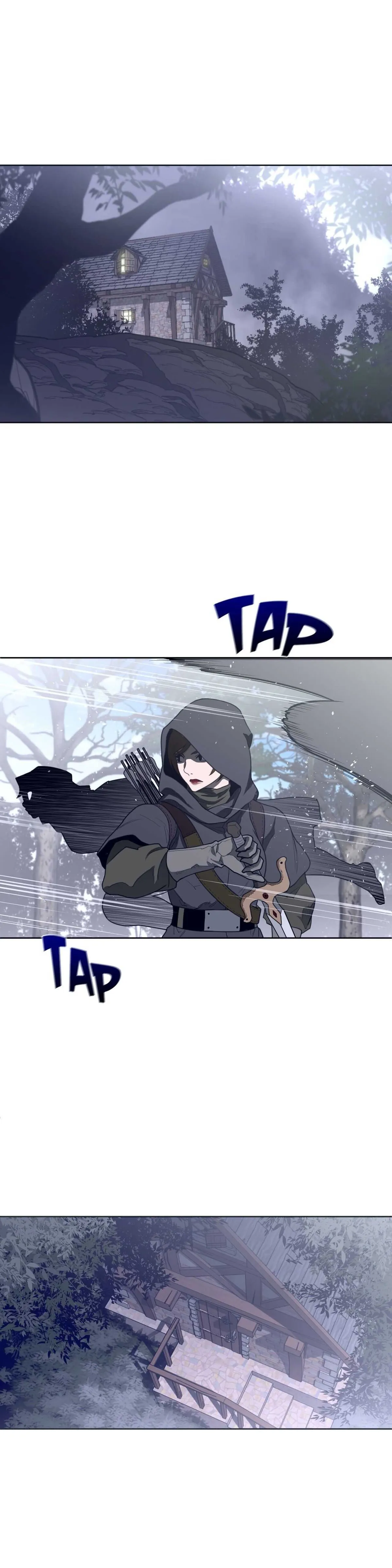 Perfect Half Chapter 131 page 12 - 