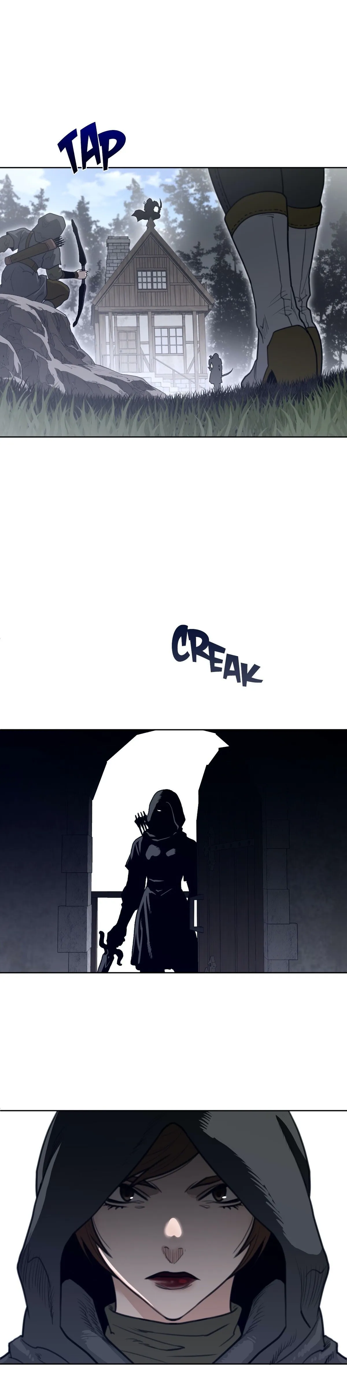 Perfect Half Chapter 131 page 13 - 
